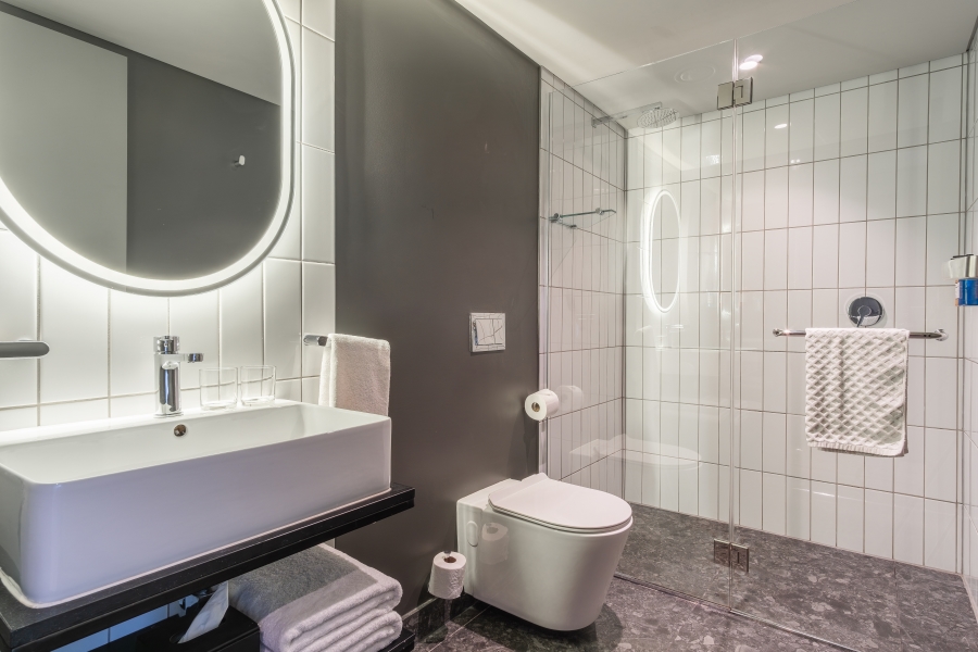 1 Bedroom Property for Sale in Foreshore Western Cape